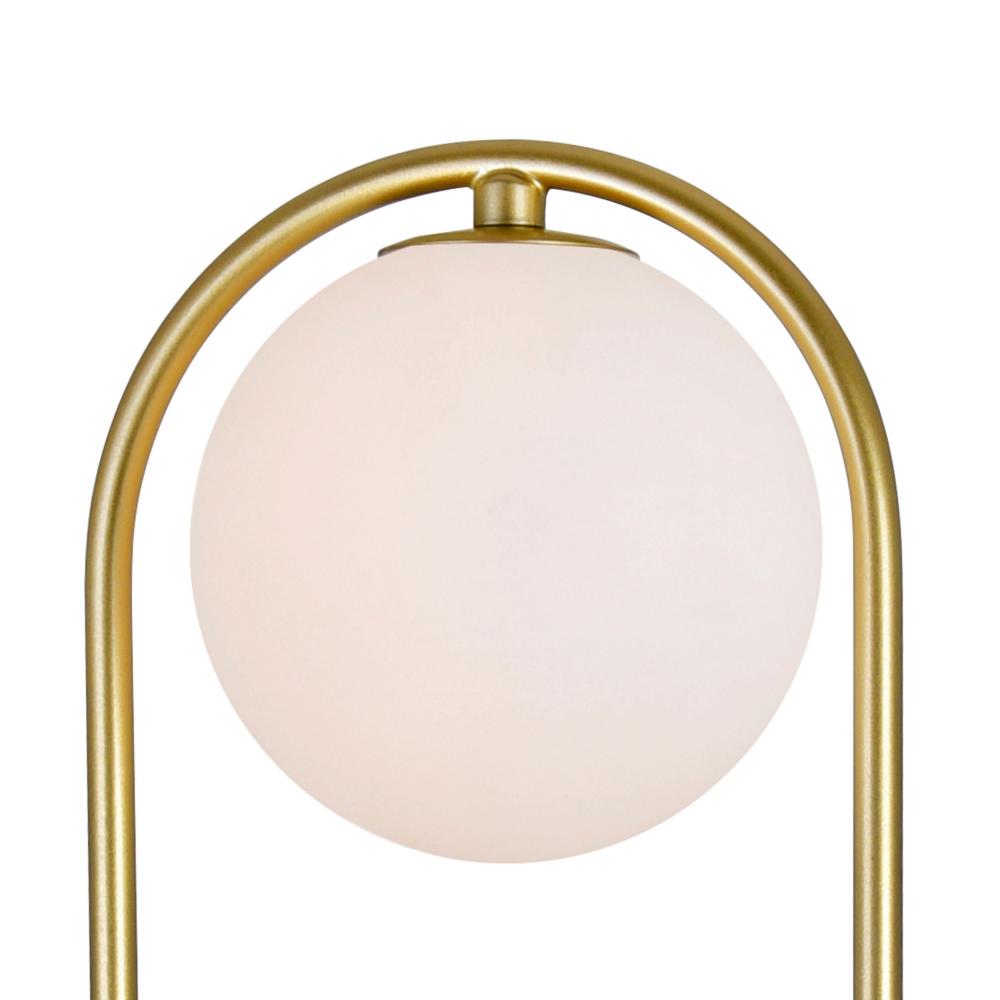 Celeste 2 Light Sconce With Medallion Gold Finish