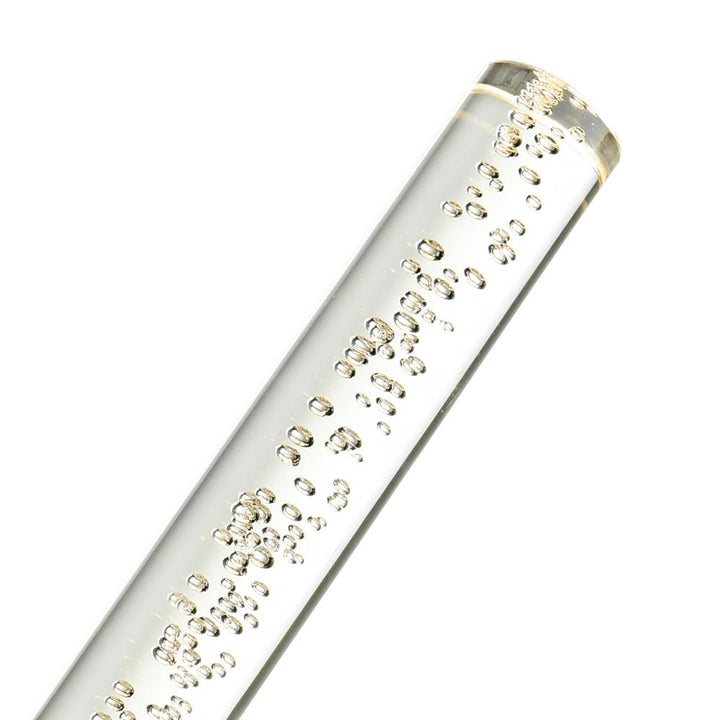 Dragonswatch Integrated LED Satin Gold Wall Light