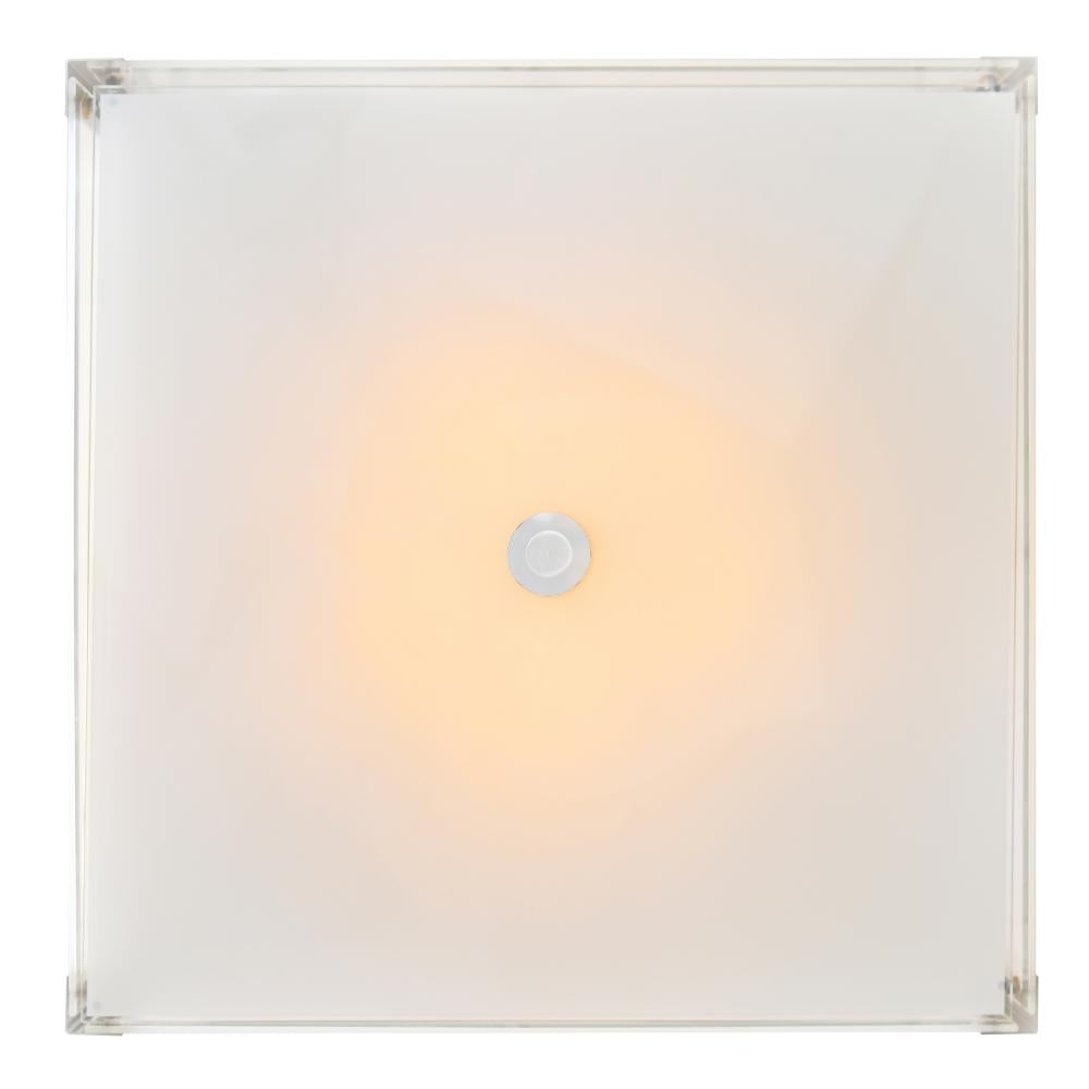 Lucie 5 Light Down Chandelier With Chrome Finish