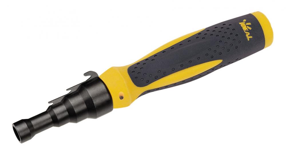 TWST-A-NUT CNDUIT DEBUR-SQ TIP