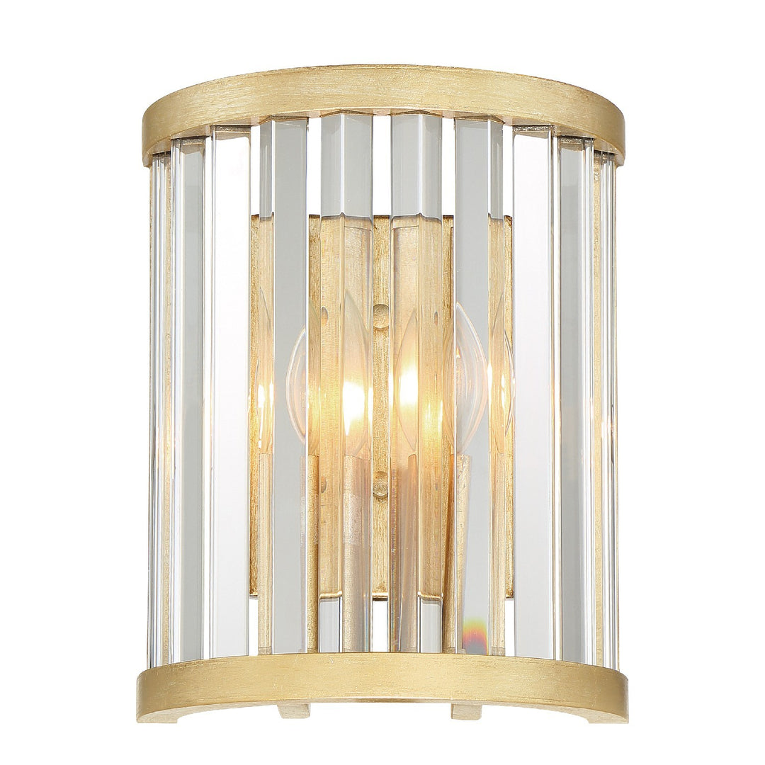 Darcy 8'' Sconce