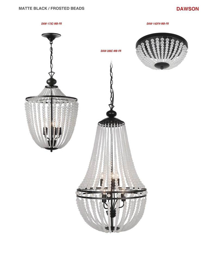 40W Picture Light, SC w/ Frosted Glass