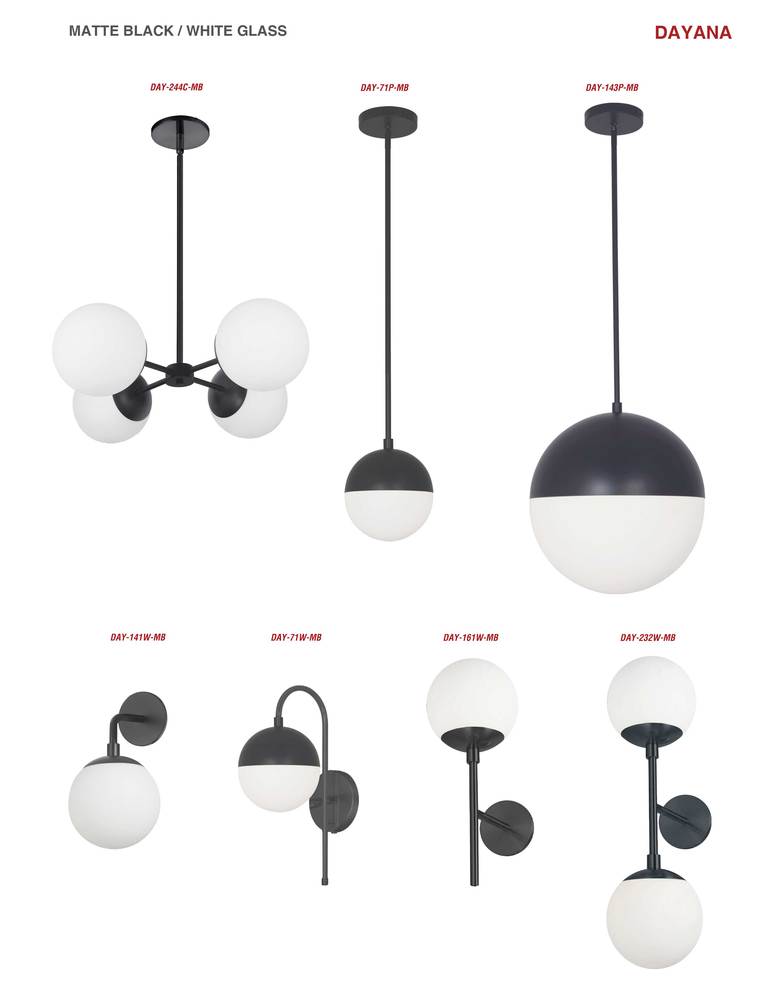 10W Picture Light Polished Chrome