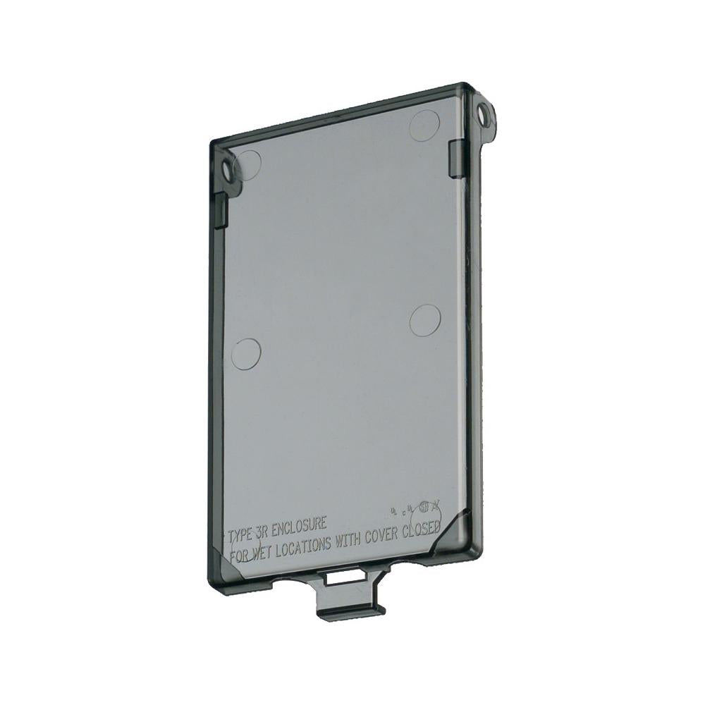 IN BOX COVER WHITE