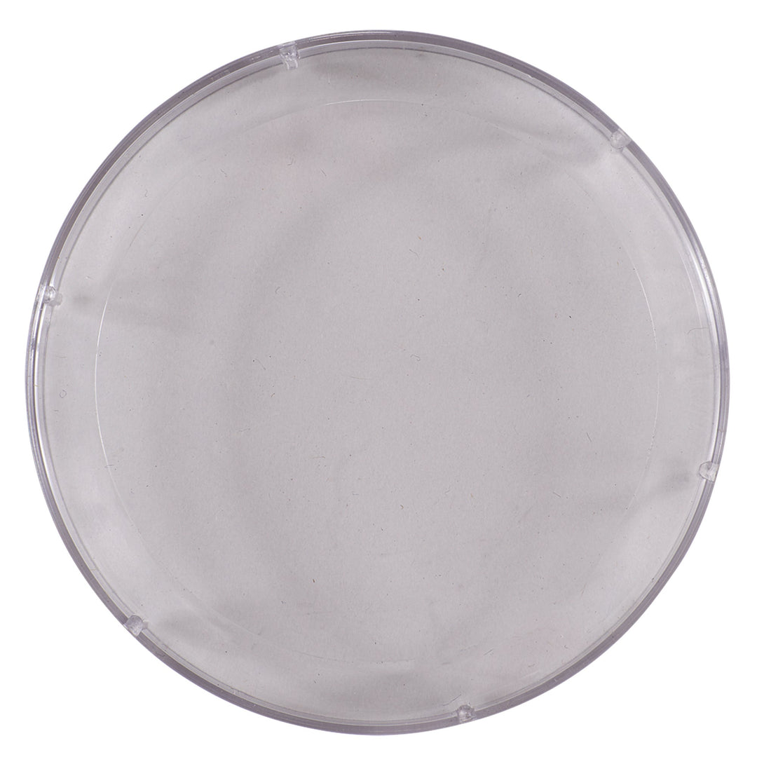 Clear Dust Cover for Electronic Panel Mount Timers