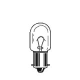 1495 T4.5/CL/28V/0.3A/BA9S