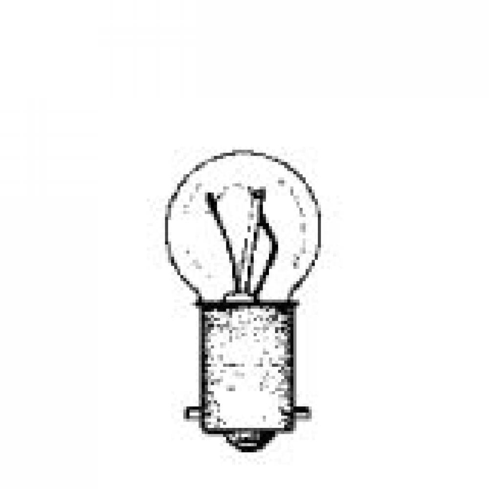 455 G4.5/CL/6.5V/0.5A/BA9S/STD