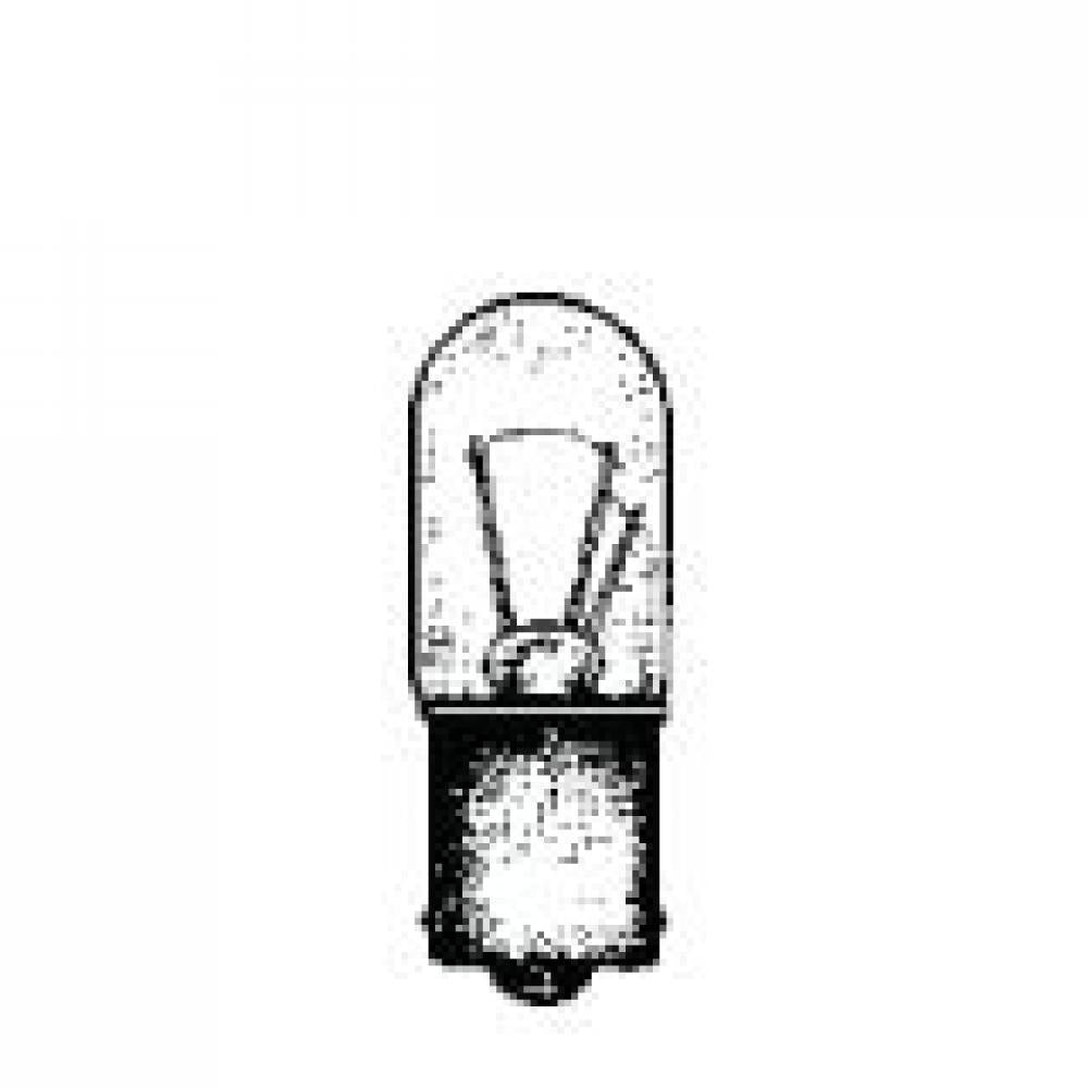 256 T3.25/CL/F/14V/0.27A/BA9S/STD 10P