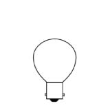 11S11/CL/12V/BA15S 10P