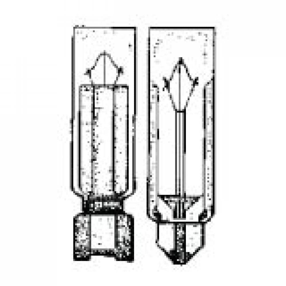 12ESB T2/CL/12V/0.04A/TS5/STD
