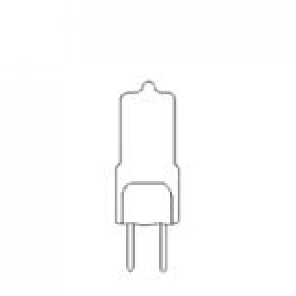 BRL/BCD T-3.5 50W 12V G6.35