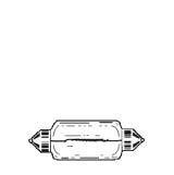 A1854 15T15/CL/24V/S8.5d/STD