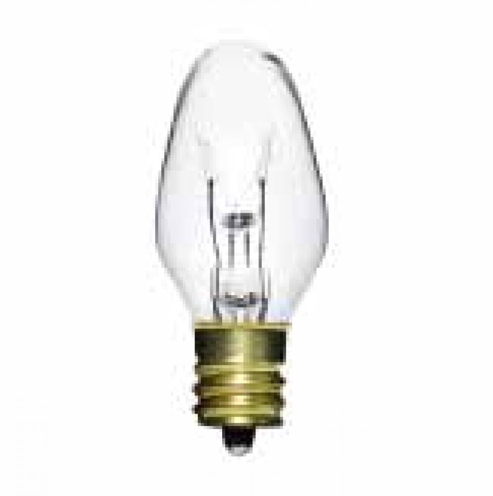 4C7/WH/3M/E12/125V