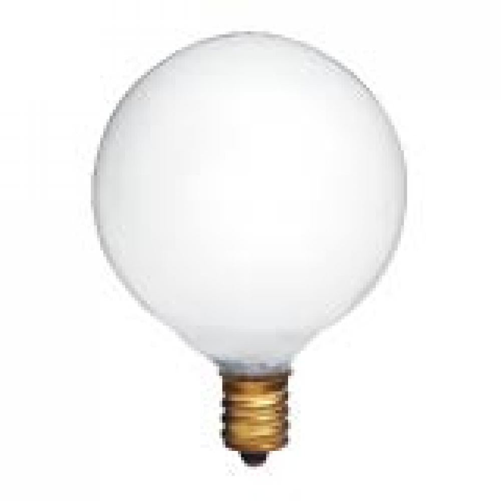 40G16.5/WH/3M/E12/130V/STD