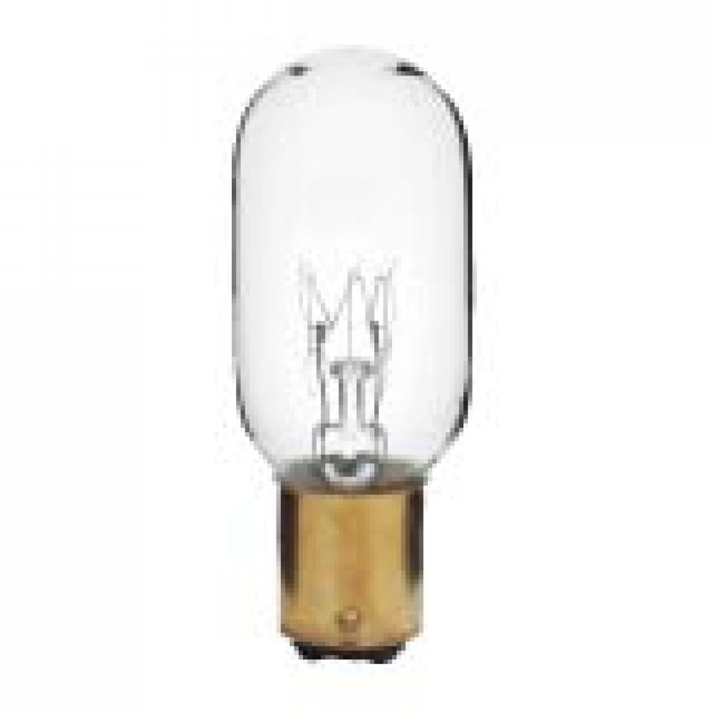 40T8/CL/BA15d/120V