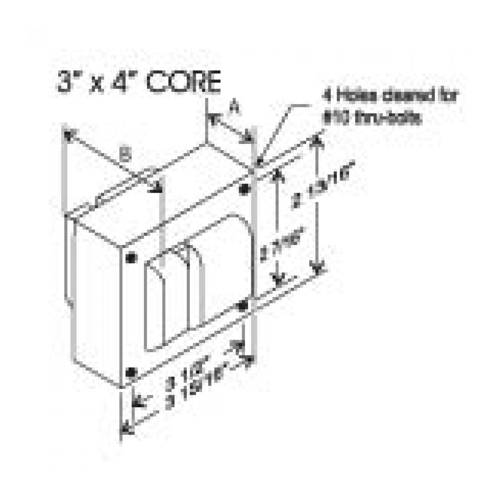 BMH0400/TRITAP/C/CWA/H/K/STD