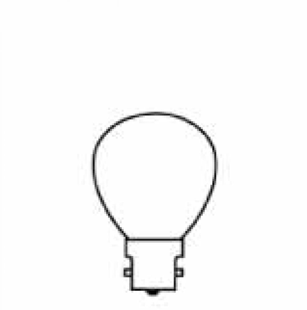 15S11/CL/1M/BA15d/75V/STD
