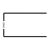 SF802 WRAP LENS ACR OP 48L