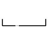 SF114 WRAP LENS ACR CL 47-1/4L