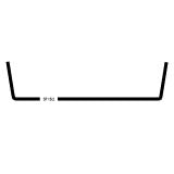 SF152 WRAP LENS ACR CL 47-15/16L