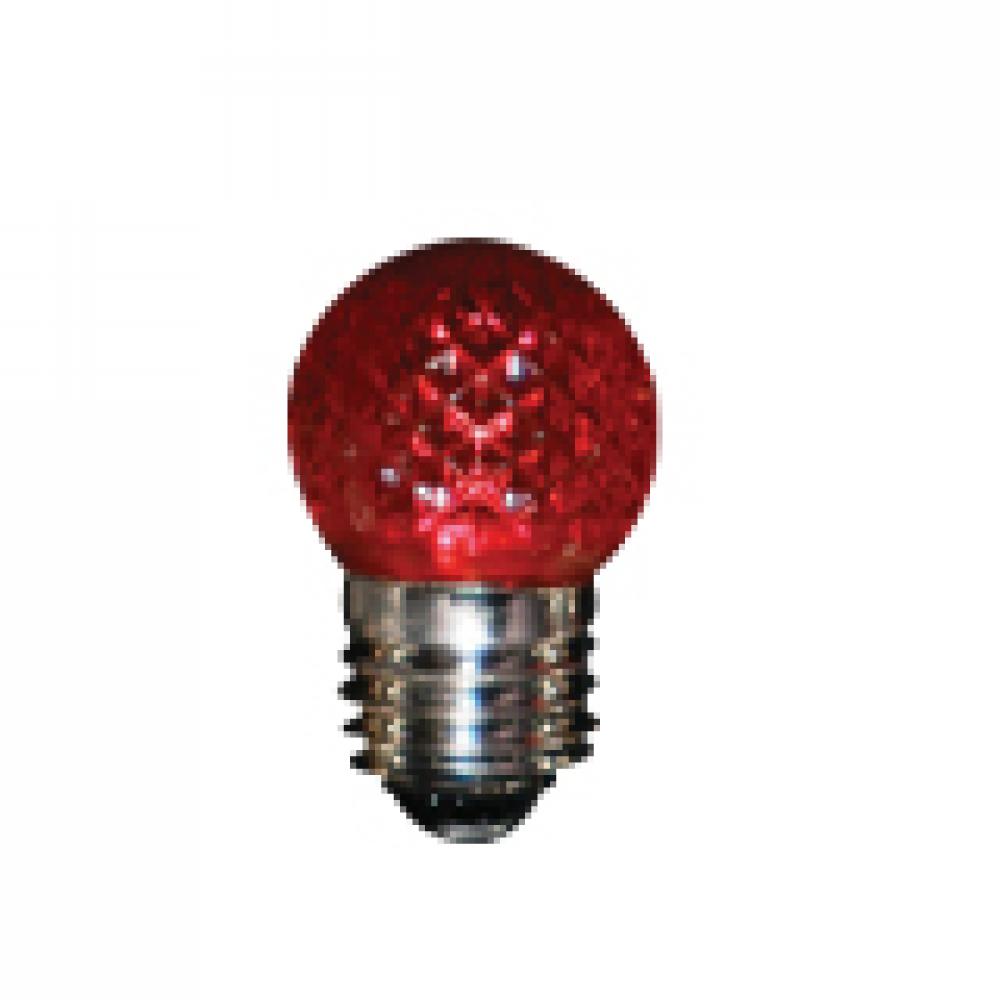 LED/G11/R/60M/E26/STD