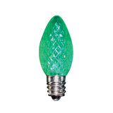 LED/C7/GR/60M/E12/STD