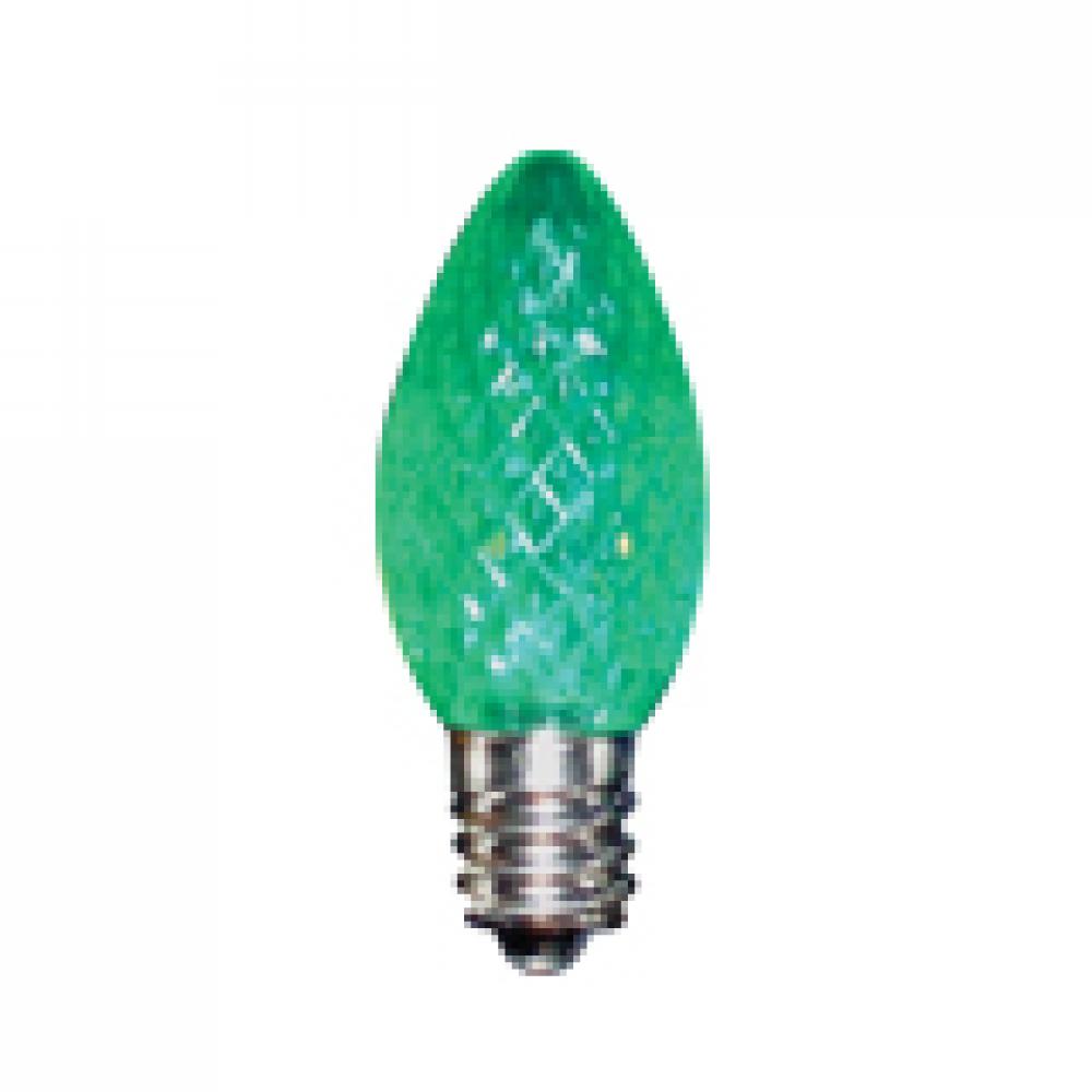 LED/C7/GR/60M/E12/STD