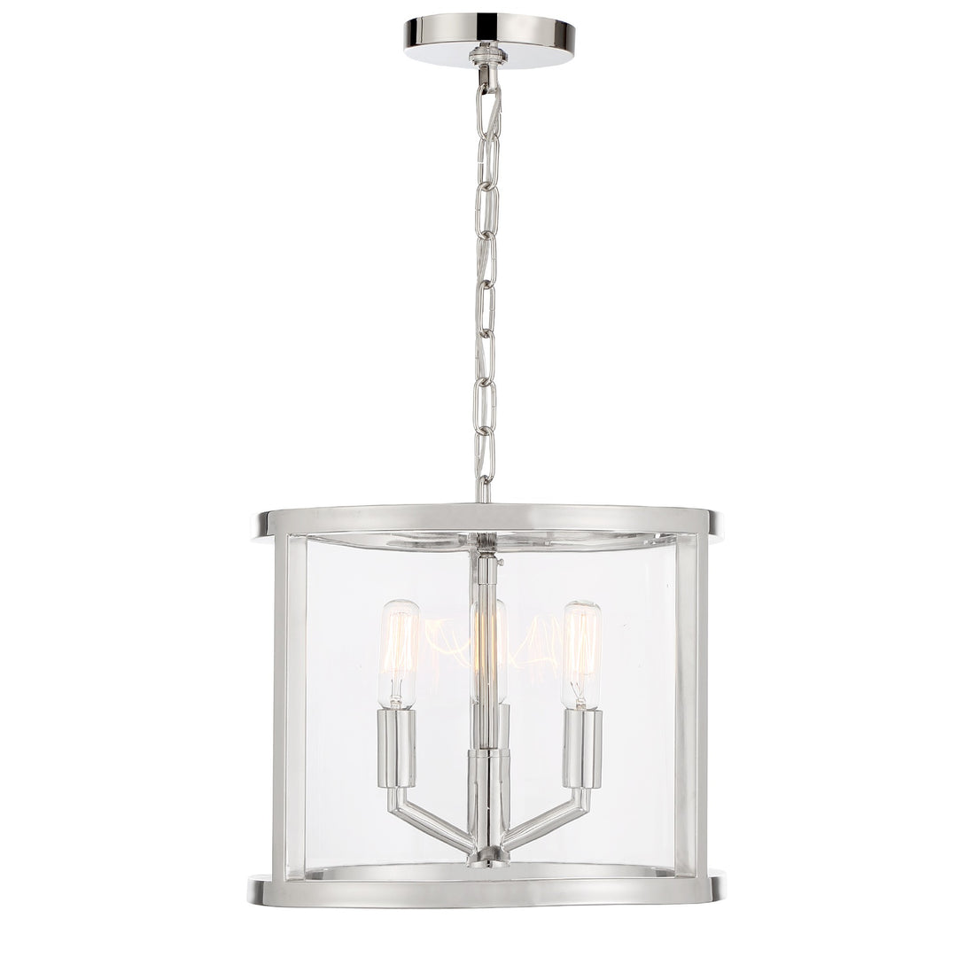 Devon 11.75'' Chandelier