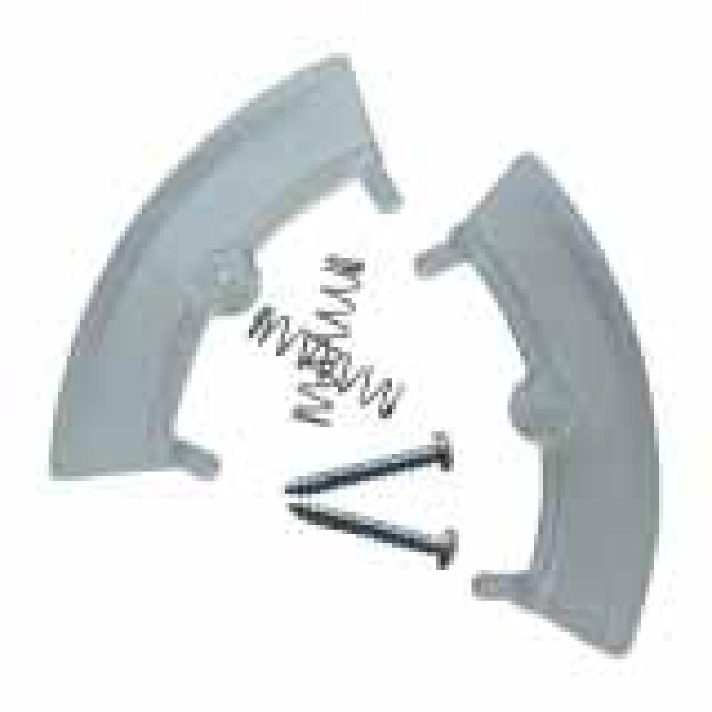 POST TOP FITTER B-4 HARDWARE KIT