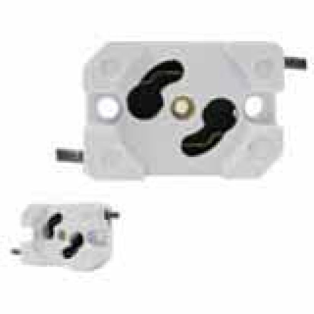 SK396 STARTER SOCKET / 9IN LEA