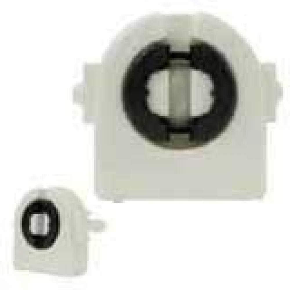 SK26 T8/T12 SNAPIN/SLIDE MOUNT