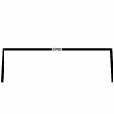 SF262 WRAP LENS CL ACR 47-1/4L