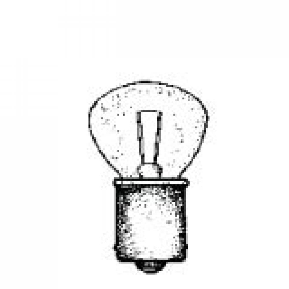 1143 RP11/CL/12.5V/1.98A/BA15S/STD