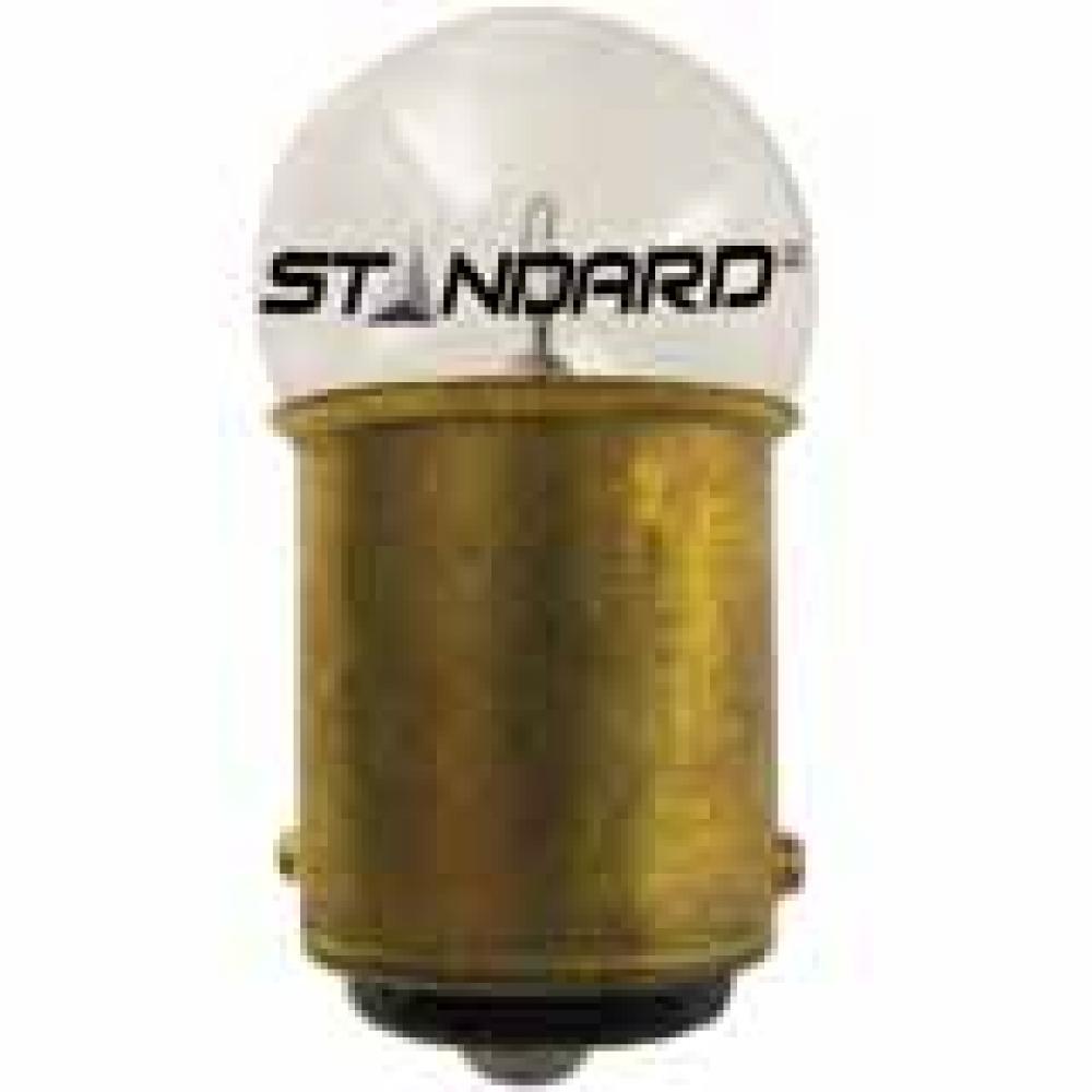 90 G6/CL/13V/0.58A/BA15D/STD 10P