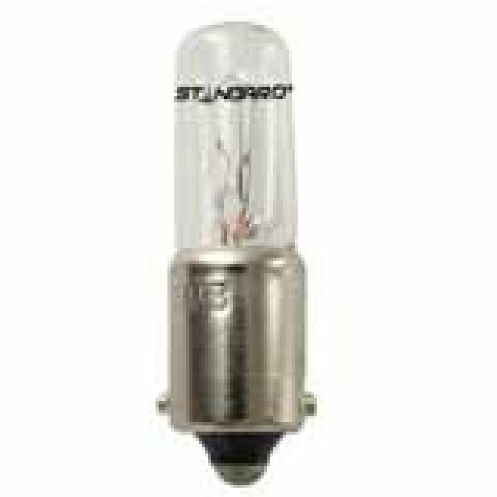 120MB T2.5/CL/120V/0.025A/BA9s/STD 10P