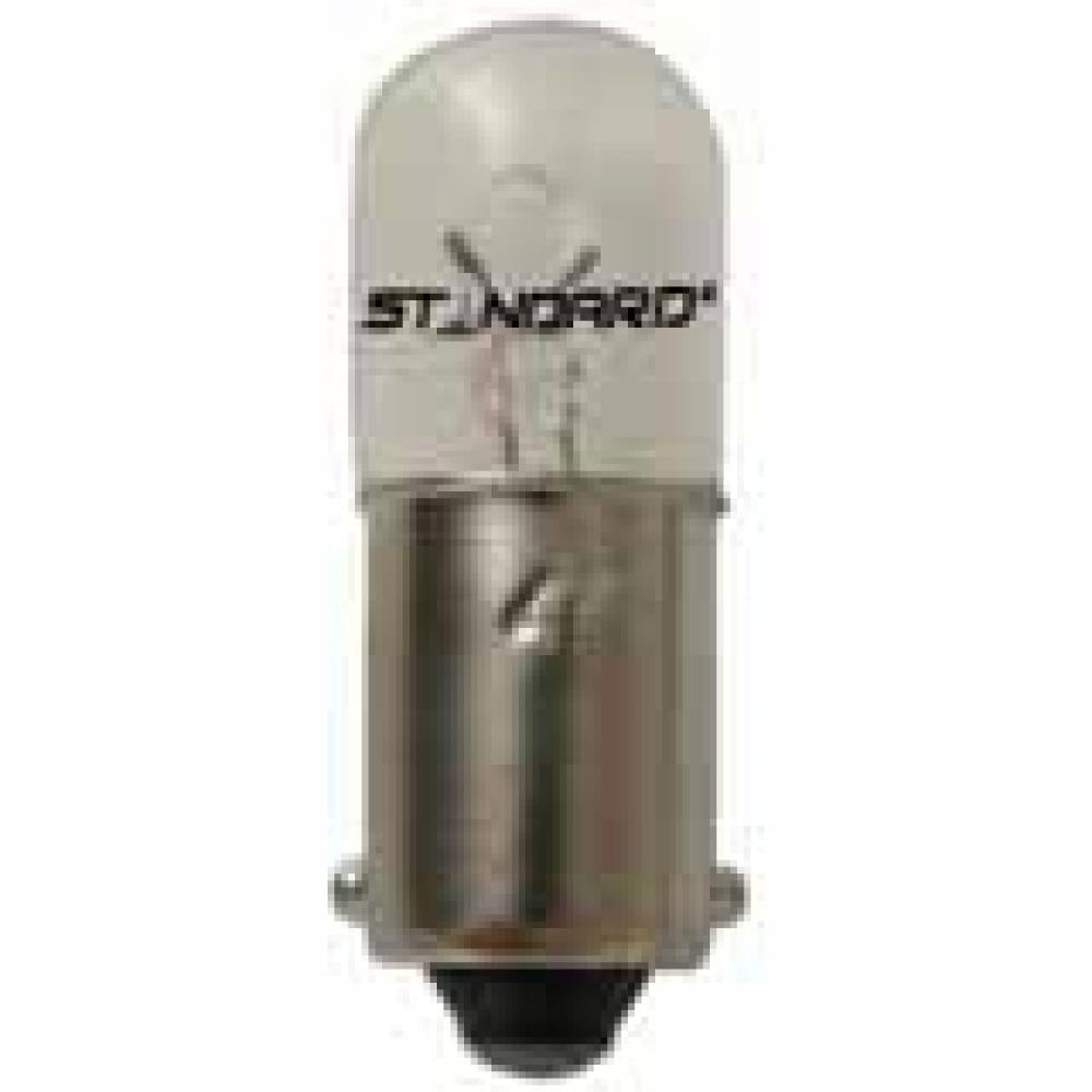967 3T3.25/CL/125V/BA9s/STD 10P