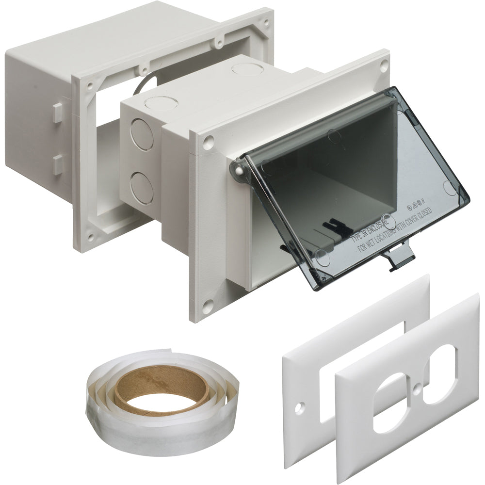 VERTICAL INBOX KIT CL