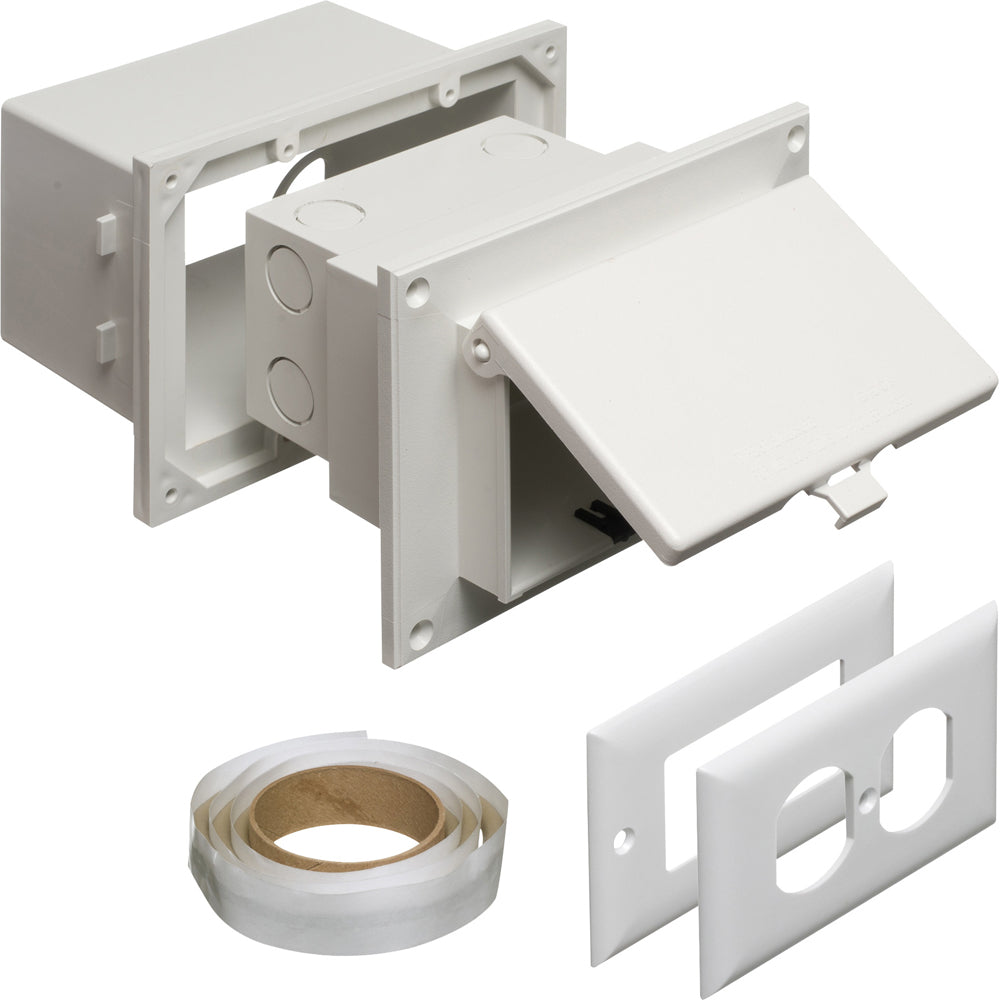 VERTICAL IN BOX KIT