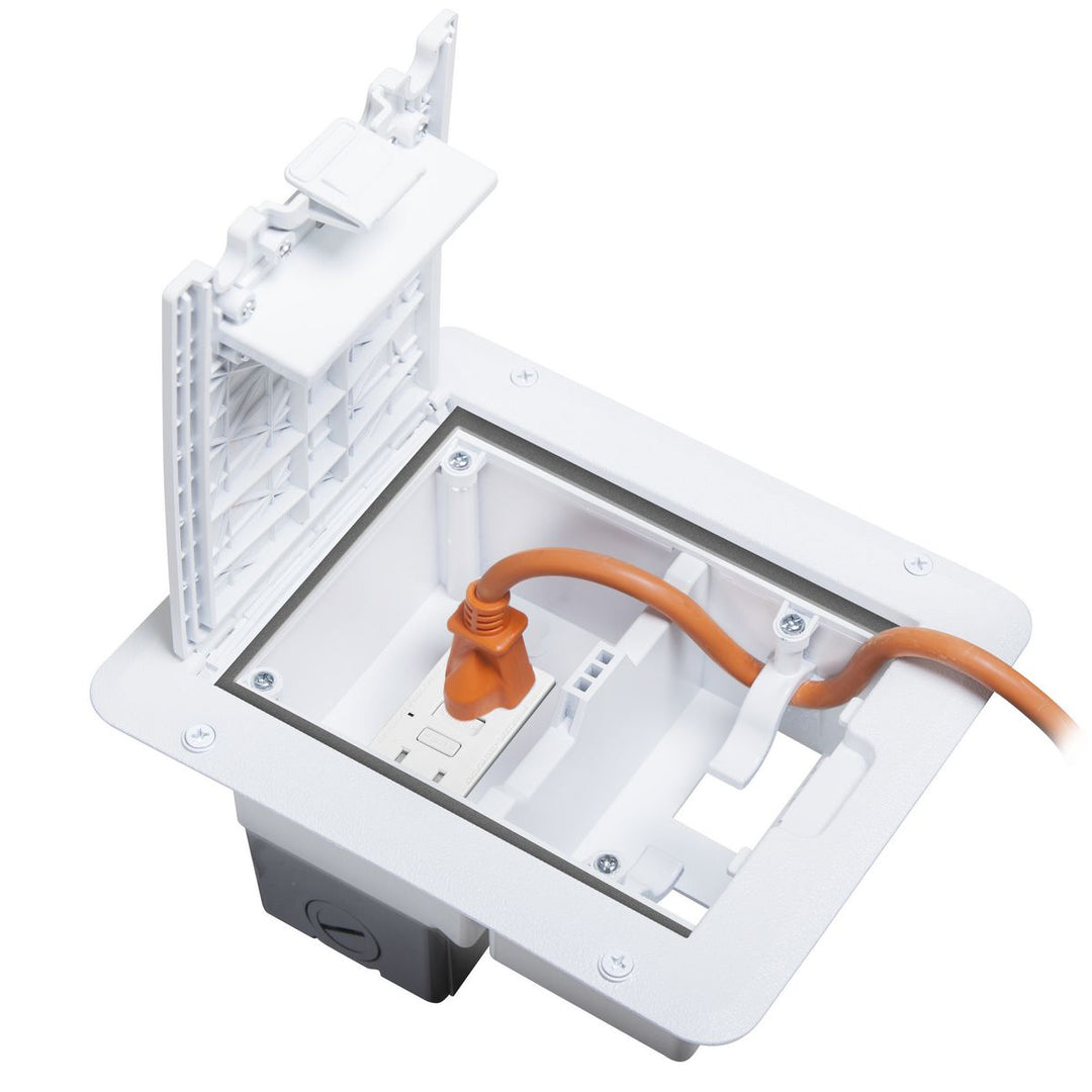 1G WP XTR DTY DECK WIU CVR BX GFI WH