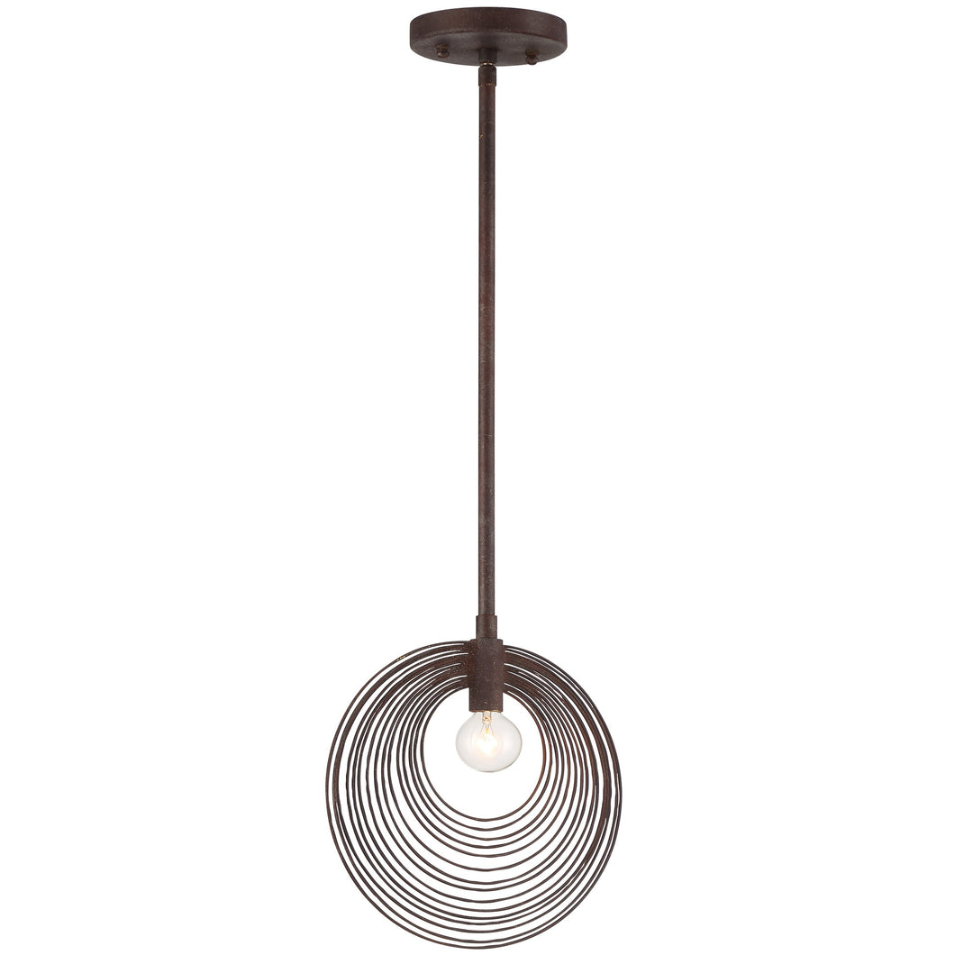 Doral 10'' Pendant