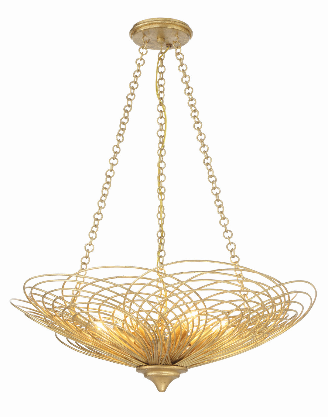 Doral 24'' Chandelier