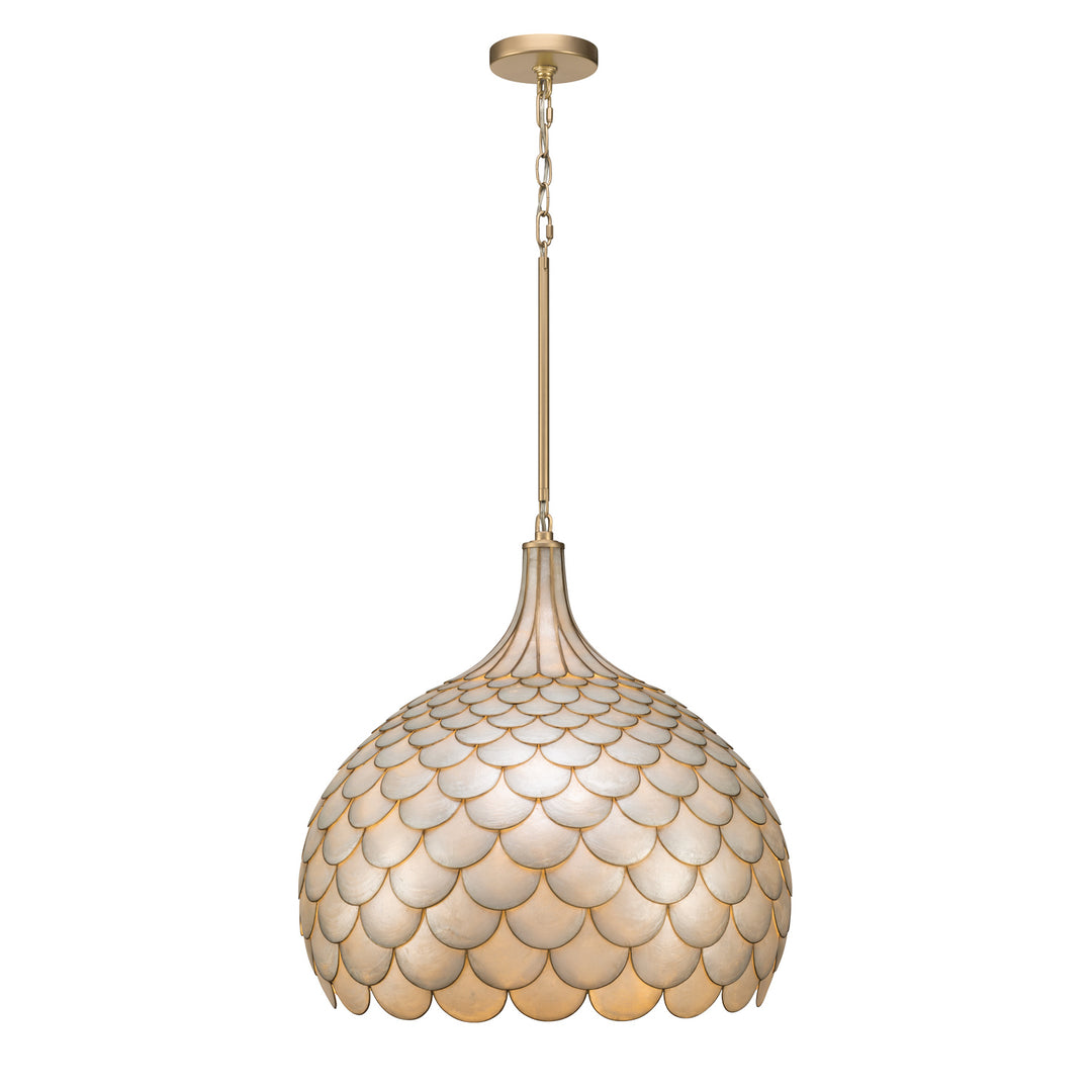 Darby 21'' Pendant