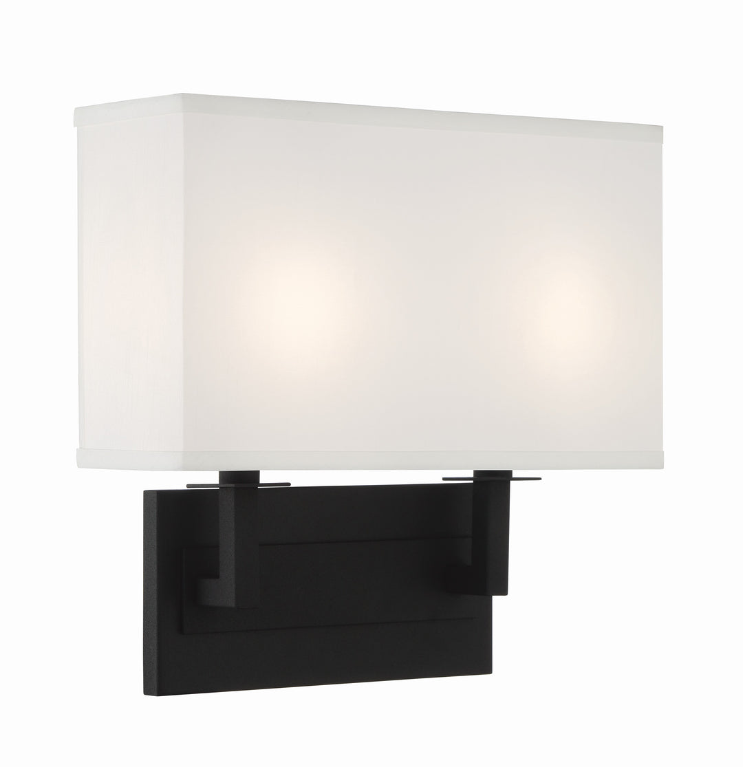 Durham 12.75'' Sconce