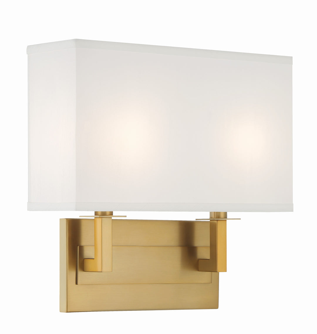 Durham 12.75'' Sconce