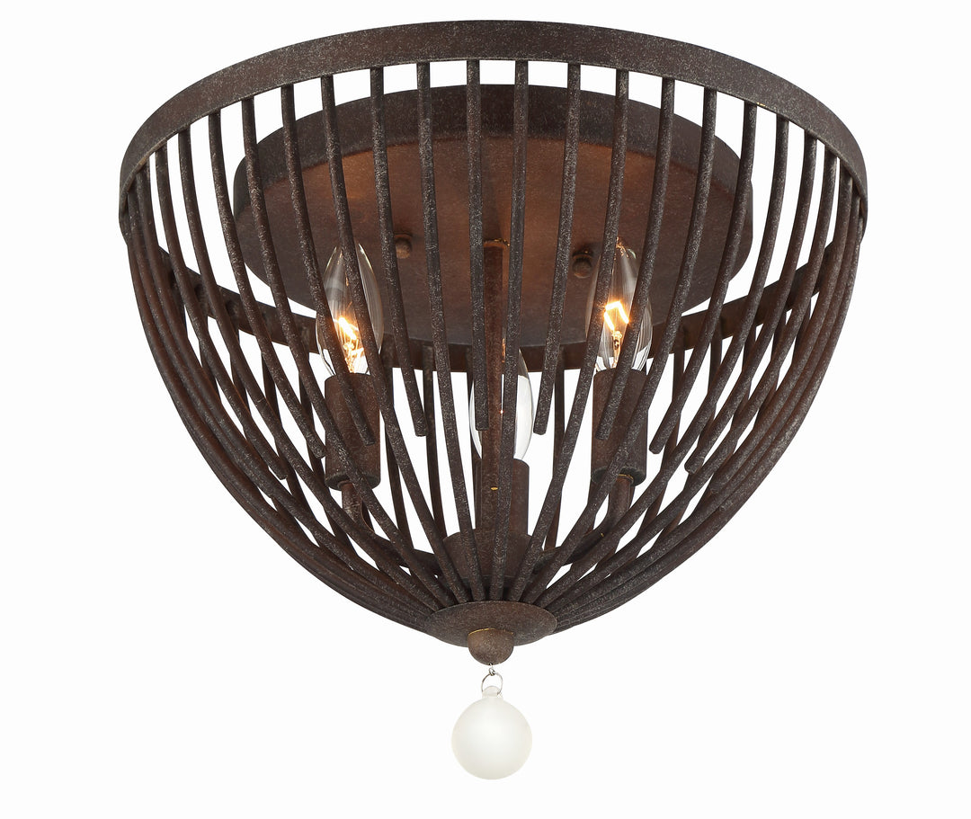 Duval 14'' Flush Mount