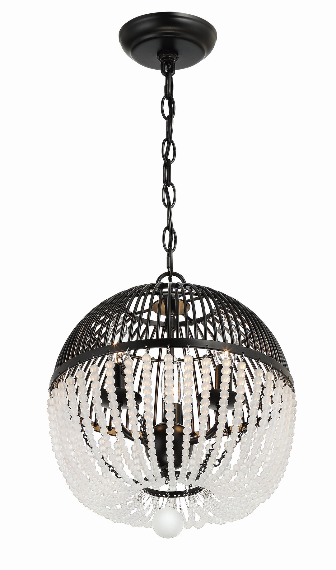 Duval 12'' Pendant