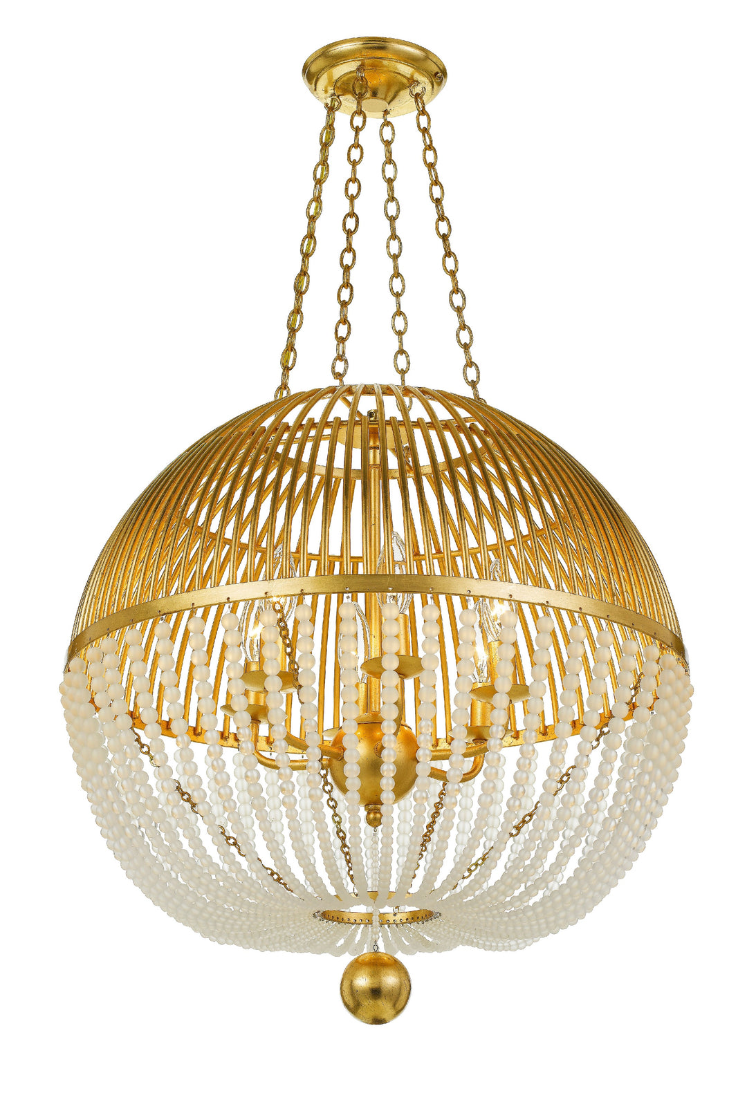 Duval 21'' Pendant