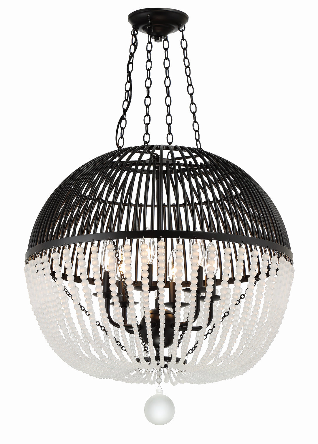 Duval 21'' Pendant