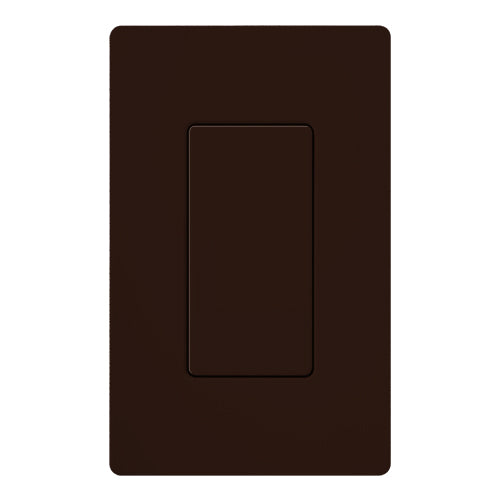 DIVA BLANK INSERT BROWN