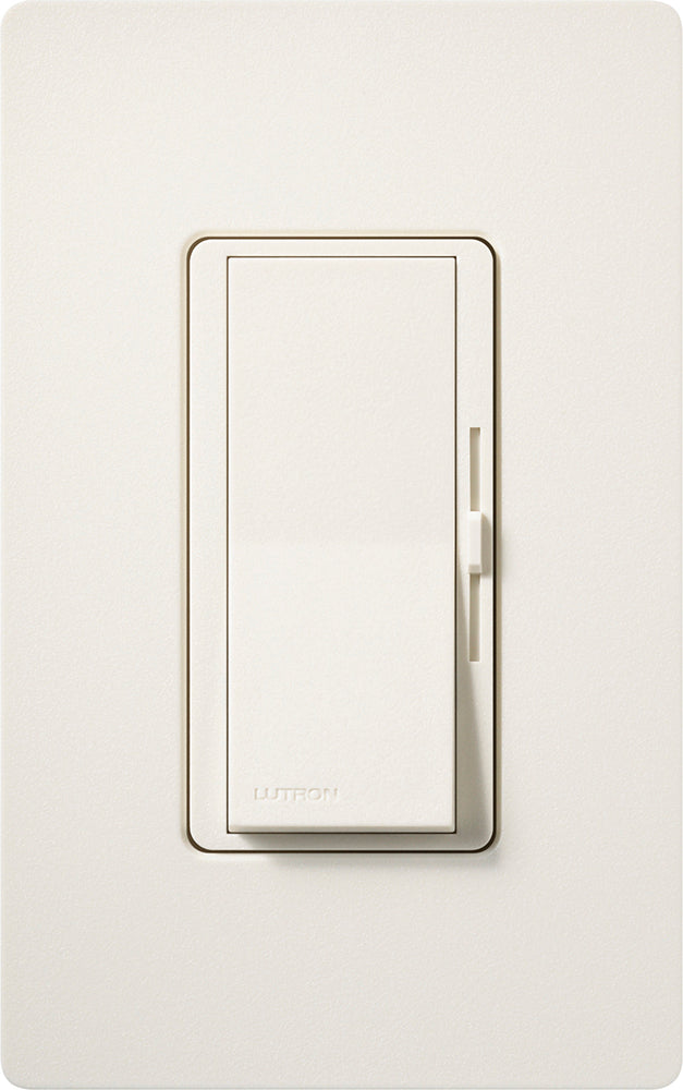 DIVA 0-10V DIMMER, BISCUIT
